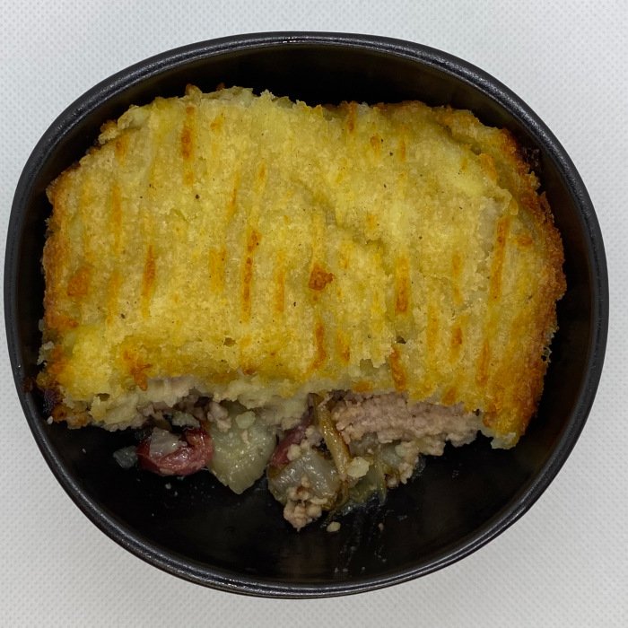 PORC ET VEAU CHICONS WHISKY