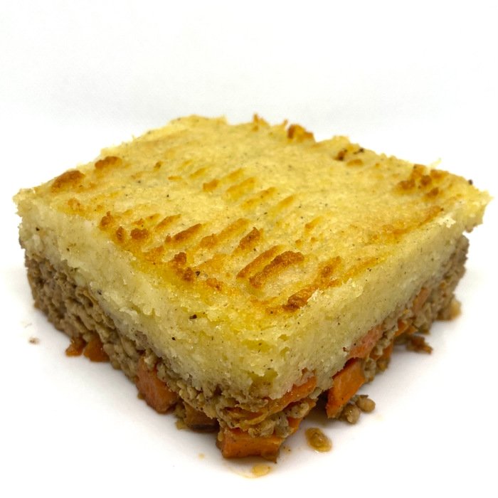 PORC ET VEAU CAROTTES SIROP DE LIEGE