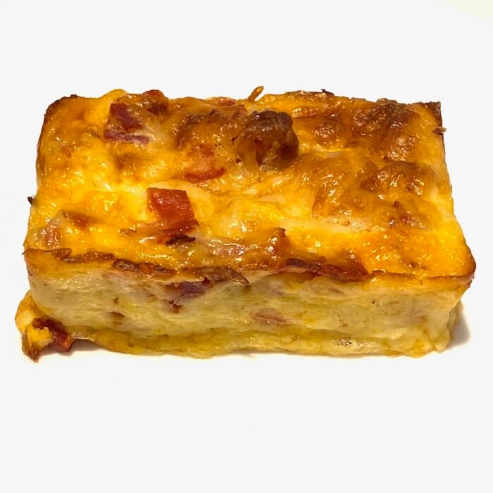 CRICRICHE Chorizo